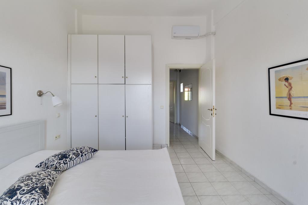 Alexger Gerakini Beach House View Exterior photo